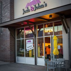 Josh & John's