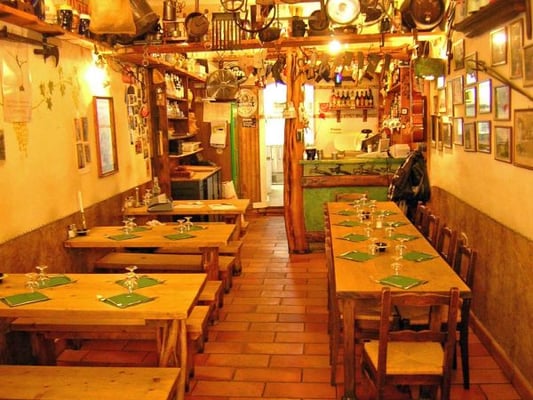 Cantina Doria by null