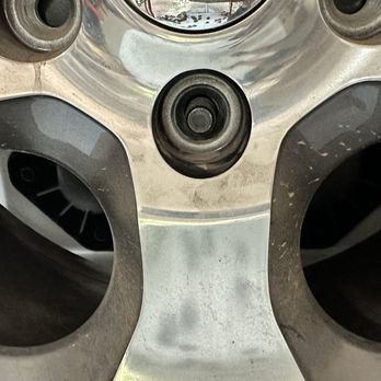 Redlands Chrysler Dodge Jeep Ram - Log lock removed - Tires Near Me - Redlands, California