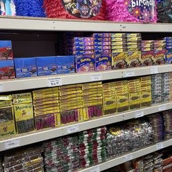 Dulceria Socami