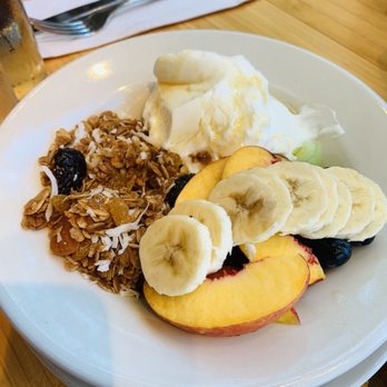 Clinton St. Baking - Granola - Bakeries Near Me - New York, New York