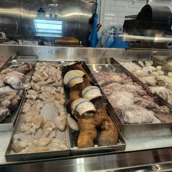 Enson Market - Seafood Markets Near Me - Plantation, Florida Enson Market - Seafood Markets Near Me - Plantation, Florida