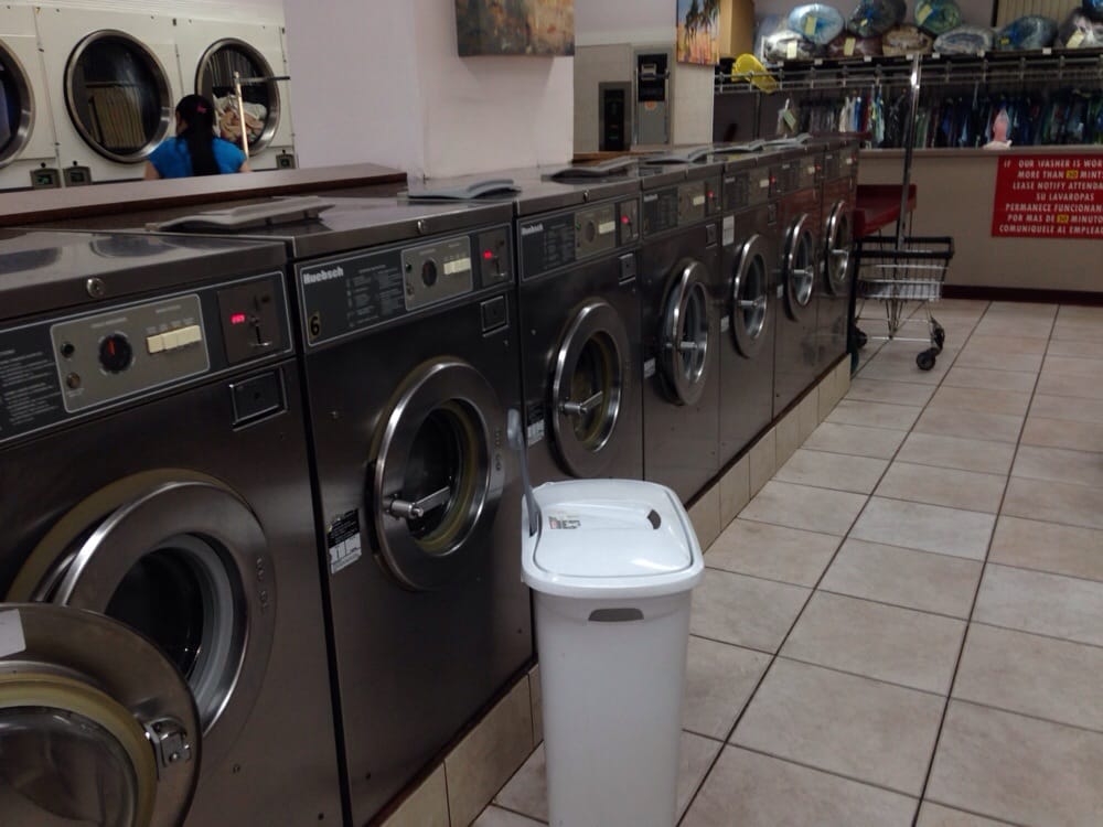 M & M LAUNDRY Updated September 2024 11 Reviews 13790 SW 56th St