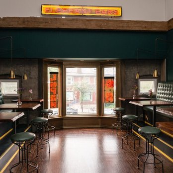 LoPan - Cocktail Bars Near Me - Toronto, Ontario