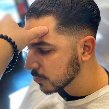 DSZ Barbers - Master barber Flori - Barbers Near Me - Nyack, New York