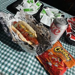 Carpinteria Valley Museum of History - Fun lunch and snack options!