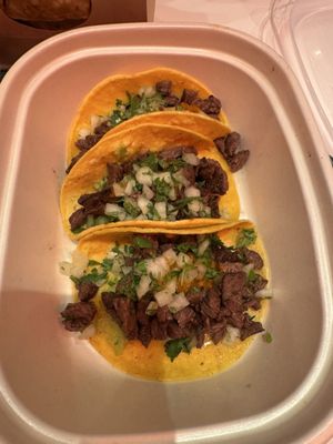 B. S. Taqueria by null