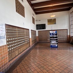 USPS