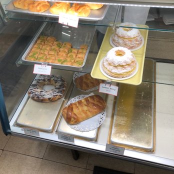 Du Bois Pastry - Bakeries Near Me - Elmhurst, New York