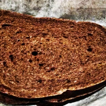 Kaiserhoff - Dark rye bread. - American Near Me - New Ulm, Minnesota