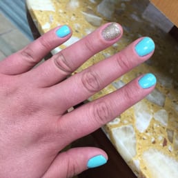 Gel color # 02 and 423(gold) Gel color # 02 and 423(gold)