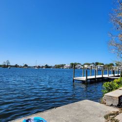 Dockside Trading - Shoreline