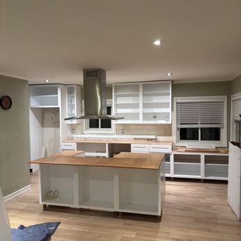 Buba - General Contractors Near Me - Glendale, California