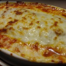 La Villa Family Dining & Pizzeria
