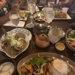 Pad Thai