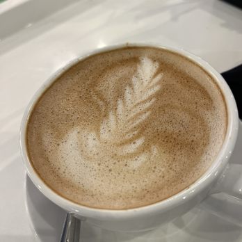 Easy Like Sunday - Dirty vanilla chai - Breakfast & Brunch Near Me - Baltimore, Maryland Easy Like Sunday - Dirty vanilla chai - Breakfast & Brunch Near Me - Baltimore, Maryland