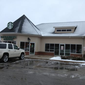 Starbucks - Coffee & Tea Near Me - Germantown, Wisconsin