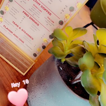 Good Life Cafe - I love this place - Vegan Near Me - Columbia, South Carolina