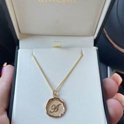 Unique Gold and Diamonds