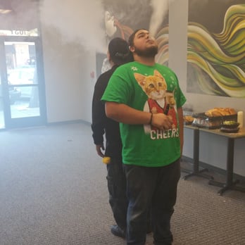 Vacaville Vaporium - Loving the Midnight Oil line of juice! - Vape Shops Near Me - Vacaville, California