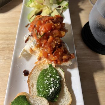 Miggs - Bruschetta - Diners Near Me - Dunedin, Florida Miggs - Bruschetta - Diners Near Me - Dunedin, Florida