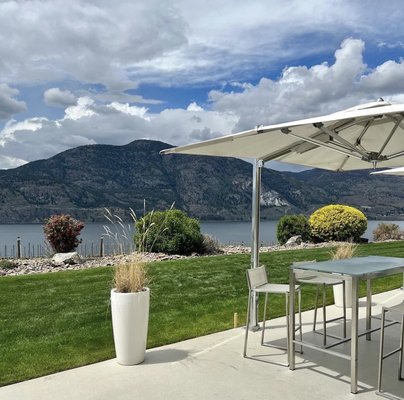 Painted Rock Estate Winery by null