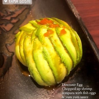 Yama Sushi Bar - Sushi Bars Near Me - Baltimore, Maryland Yama Sushi Bar - Sushi Bars Near Me - Baltimore, Maryland