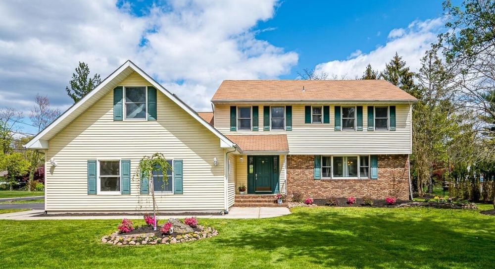 EDISON ROOFING EXPERTS Updated August 2024 25 Photos 1789 Rte 27