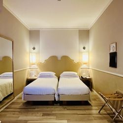 Starhotels Terminus