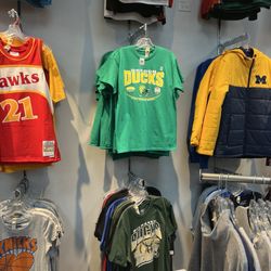 Brand Sports - Oregon gear $35