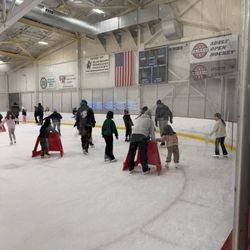 Nelson Sports Complex