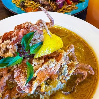 OMELI Kitchen - Vietnamese Near Me - Fullerton, California