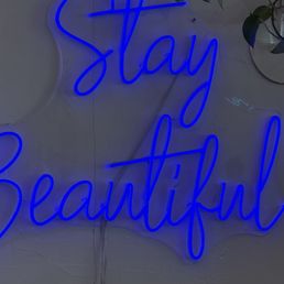 Stay beautiful Stay beautiful