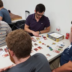 Montag's Games
