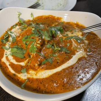 Amber India - Milpitas - Butter chicken - Indian Near Me - Milpitas, California