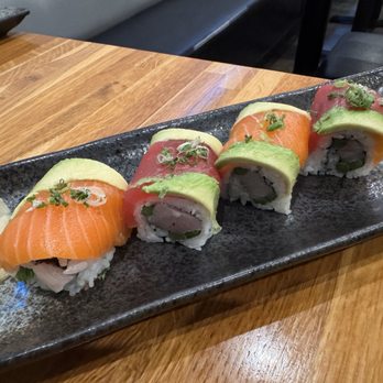 Matsu Sushi - Yummy - Sushi Bars Near Me - Dresher, Pennsylvania