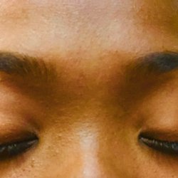 Eyebrow Place - Got my brows threaded by Amita :)