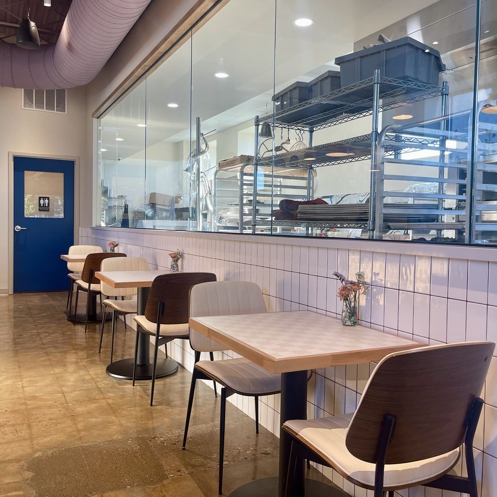 Borage - Breakfast & Brunch Near Me - Indianapolis, Indiana