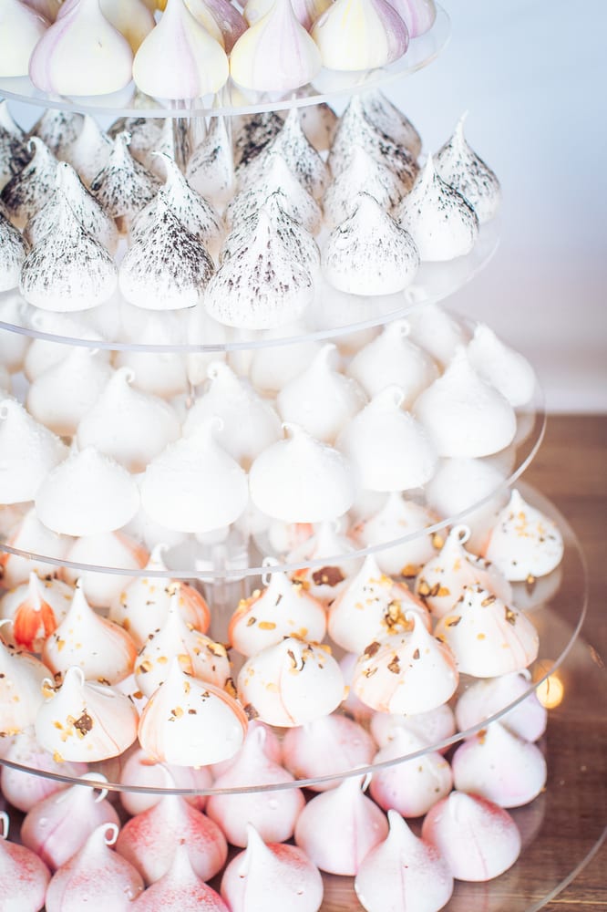 The Grand Meringue Logo