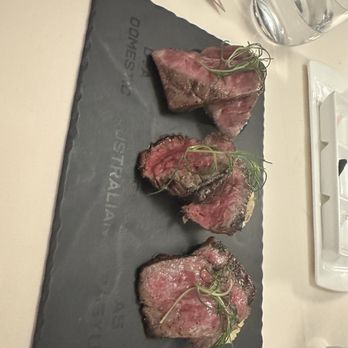 Alexander's Steakhouse - Steakhouses Near Me - Cupertino, California Alexander's Steakhouse - Steakhouses Near Me - Cupertino, California