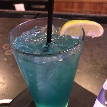 Nags Head Cafe - Blue Margarita...my fav! - American Near Me - Nags Head, North Carolina Nags Head Cafe - Blue Margarita...my fav! - American Near Me - Nags Head, North Carolina