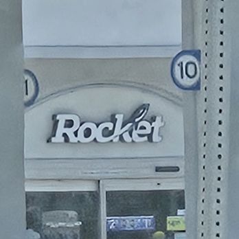 Rocket - Convenience Stores Near Me - Redondo Beach, California Rocket - Convenience Stores Near Me - Redondo Beach, California