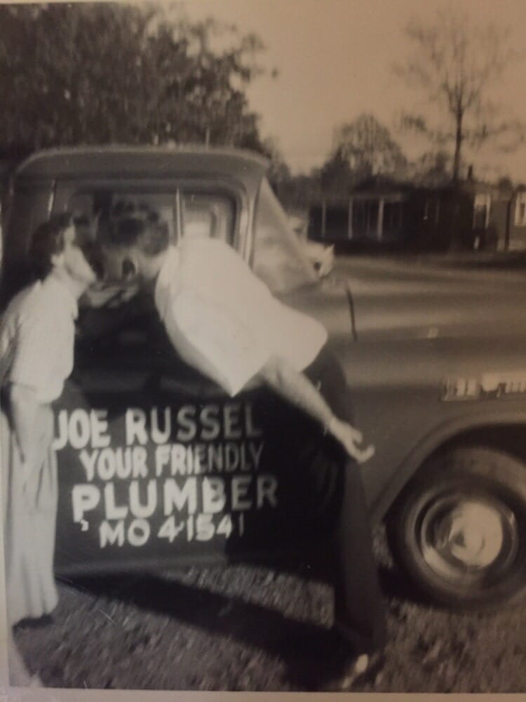 Slide of Middleton Heat & Air