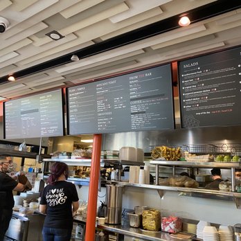 Daily Jam - Breakfast & Brunch Restaurant - New American Near Me - Tempe, Arizona