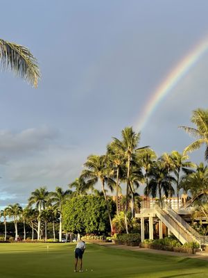 Ko Olina Golf Club by null