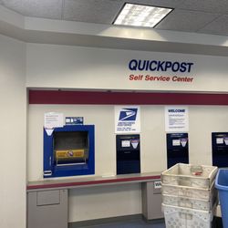 US Postal Service