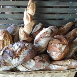 La Boîte à Tartines
