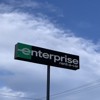 Enterprise Rent-A-Car - Car Rental Near Me - Tacoma, Washington