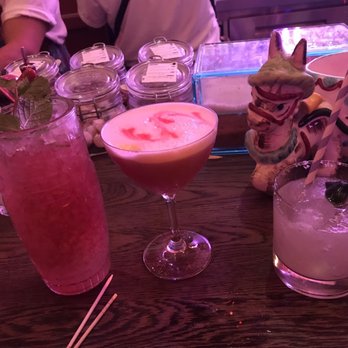 Ghost Donkey - Mexican Near Me - Las Vegas, Nevada