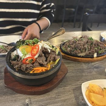 Bay Pocha - Korean Near Me - San Francisco, California